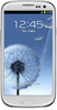 Смартфон SAMSUNG I9300 Galaxy S III 16GB Marble White - Ярцево