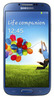 Смартфон SAMSUNG I9500 Galaxy S4 16Gb Blue - Ярцево