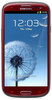 Смартфон Samsung Samsung Смартфон Samsung Galaxy S III GT-I9300 16Gb (RU) Red - Ярцево