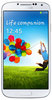 Смартфон Samsung Samsung Смартфон Samsung Galaxy S4 16Gb GT-I9500 (RU) White - Ярцево