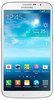 Смартфон Samsung Samsung Смартфон Samsung Galaxy Mega 6.3 8Gb GT-I9200 (RU) белый - Ярцево