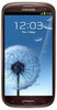 Смартфон Samsung Samsung Смартфон Samsung Galaxy S III 16Gb Brown - Ярцево