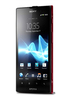 Смартфон Sony Xperia ion Red - Ярцево