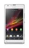 Смартфон Sony Xperia SP C5303 White - Ярцево