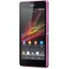 Смартфон Sony Xperia ZR Pink - Ярцево