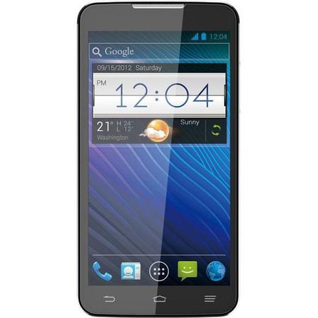 Смартфон ZTE Grand Memo Blue - Ярцево