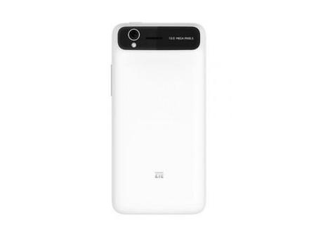 Смартфон ZTE Grand Memo White - Ярцево