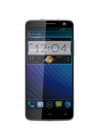 Смартфон ZTE Grand S White - Ярцево